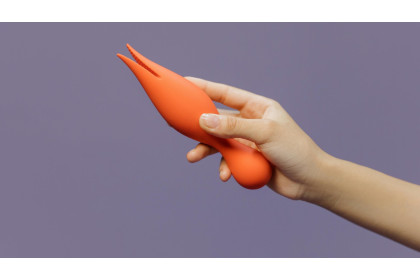 Using A Sex Toy For The First Time