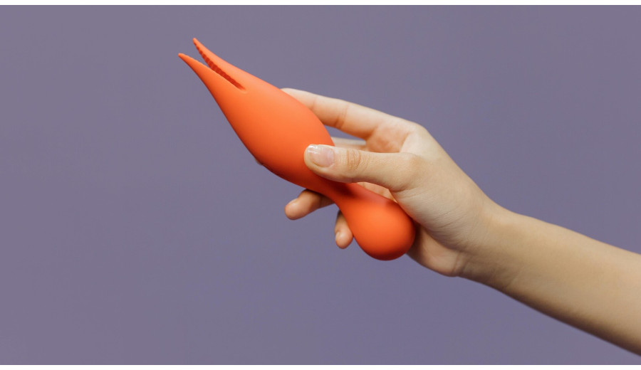 Using A Sex Toy For The First Time