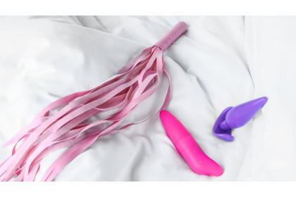 Tips For Using Sex Toys In The Shower