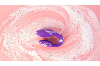 Ways to Perfectly Clean Your Sex Toys