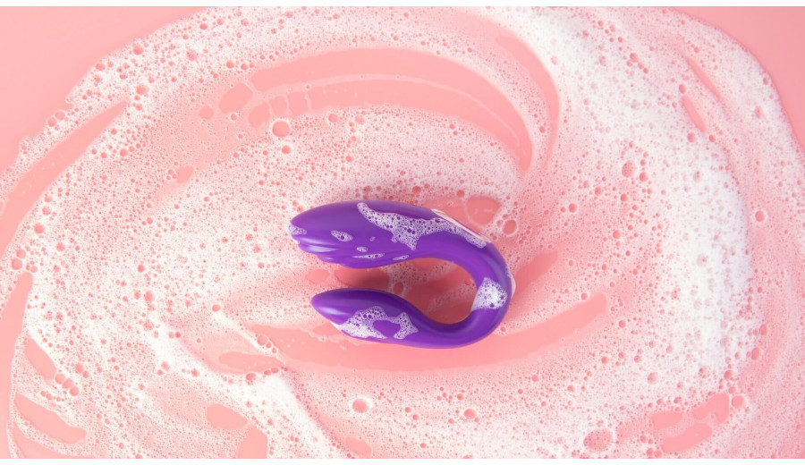 Ways to Perfectly Clean Your Sex Toys