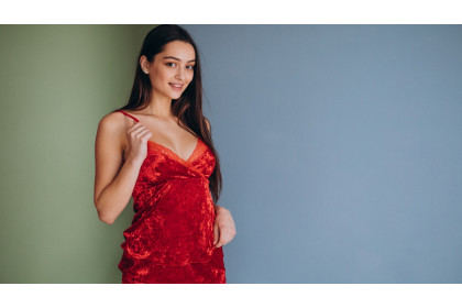 How Wearing Sexy Lingerie Can Boost Your Self-Esteem?