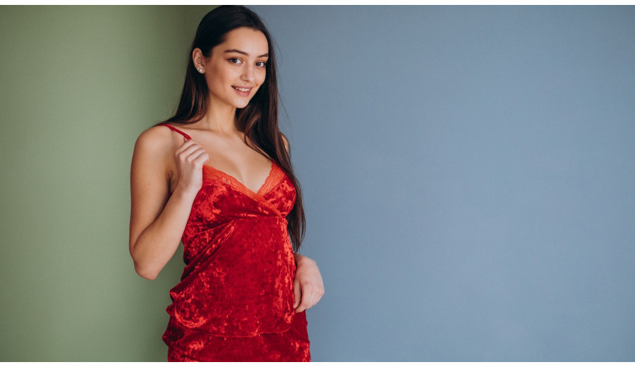 How Wearing Sexy Lingerie Can Boost Your Self-Esteem?