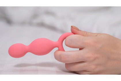 What is Anal Douching?