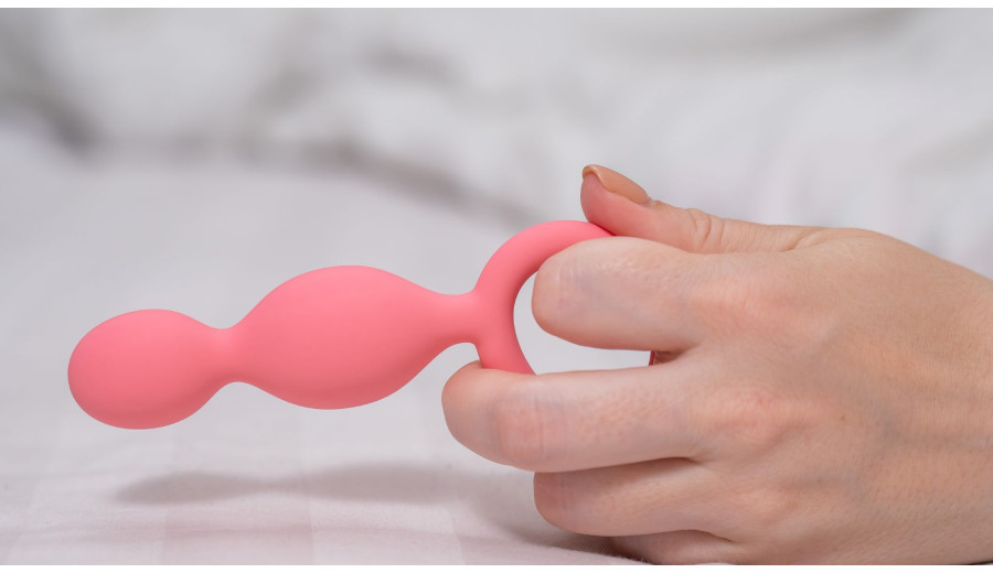 What is Anal Douching?