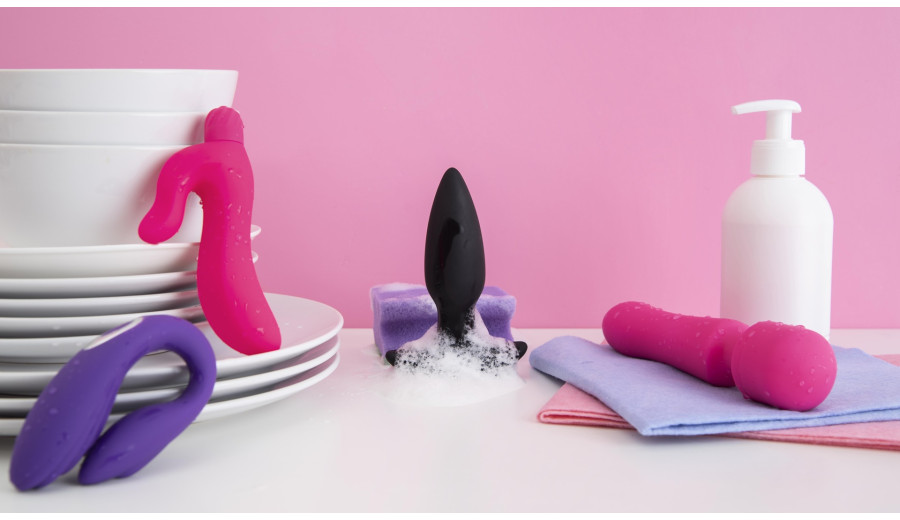 Clone A Willy Kit – Essential Play!