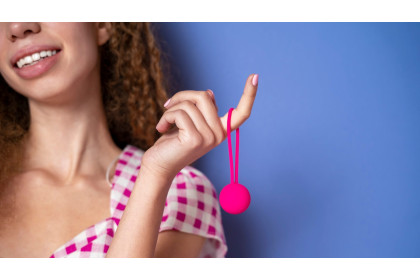 Wireless Anal Beads Guide 2025 – What Out There Works?