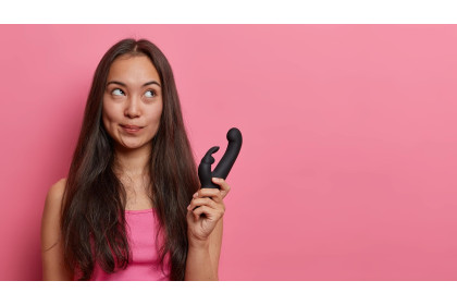 Women's Sex Toys: Get The Personal Touch