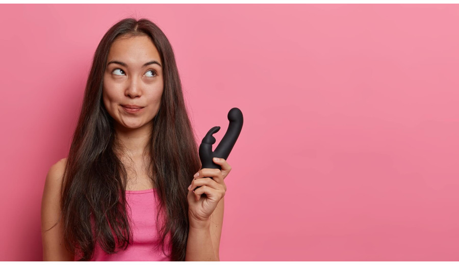 Women's Sex Toys: Get The Personal Touch