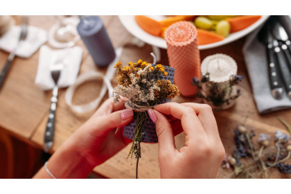 What is Wax Play and How to do it Safely?