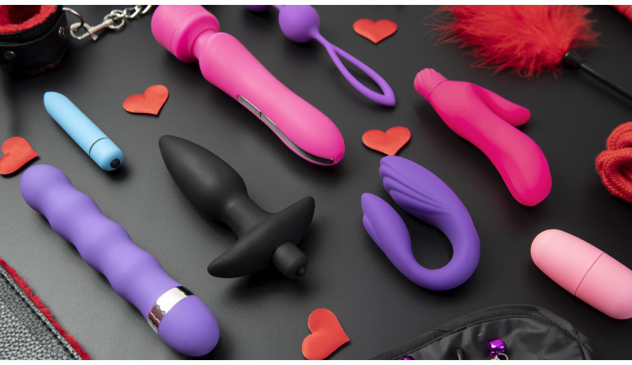 How To Care For Your Sex Toys: Last Longer, Spend Less!