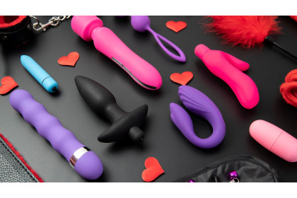 What You Must Know Before Trying a Cock Vibrator?