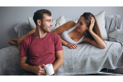 How To Manage Sexual Pressure?