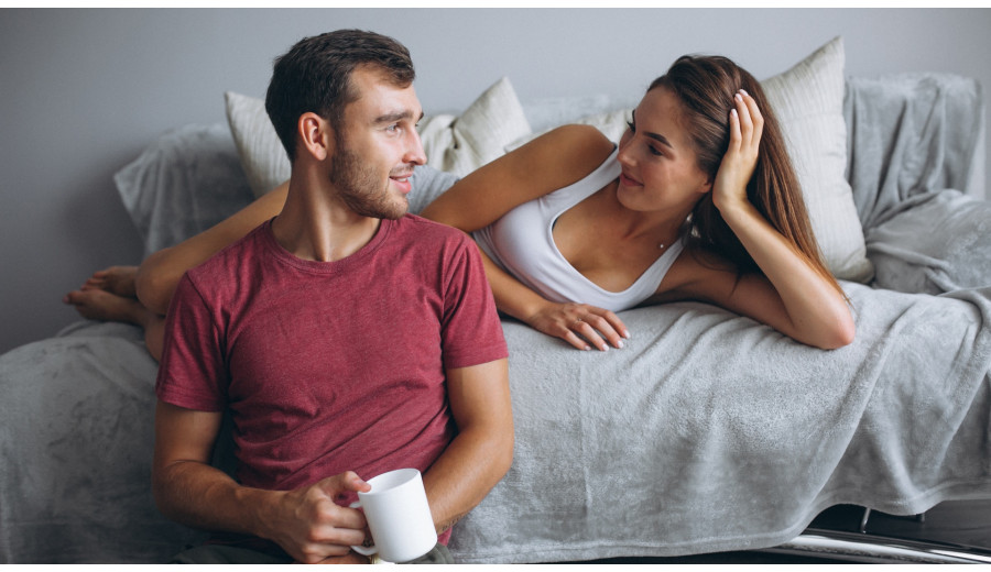 How To Manage Sexual Pressure?