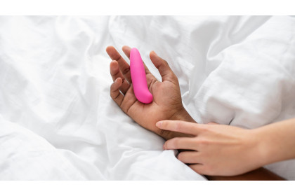 Masturbation Tips and Toys To Upgrade Your Solo Sex Routine