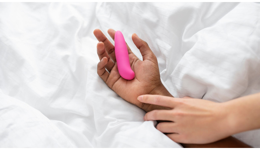 Masturbation Tips and Toys To Upgrade Your Solo Sex Routine