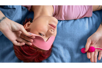 Top 6 lesbian sex toys of 2026 for solo and partner play