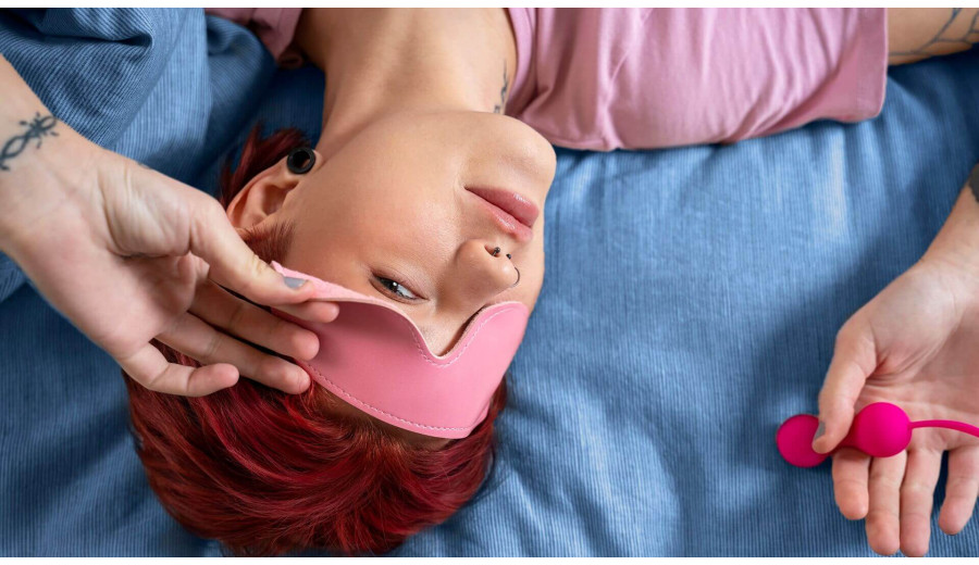 Top 6 lesbian sex toys of 2026 for solo and partner play
