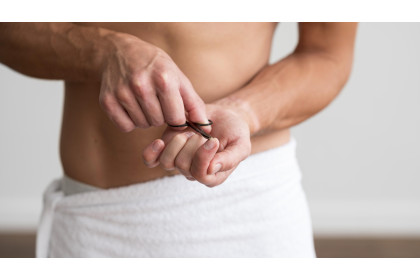 Penis Massage Guide: Boost Pleasure, Health & Connection