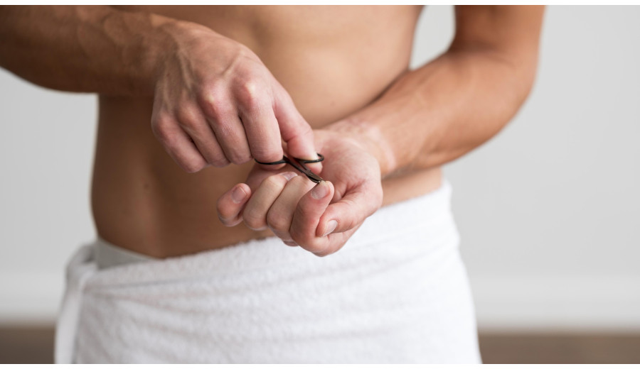 Penis Massage Guide: Boost Pleasure, Health & Connection