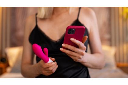 How sex toys and tools can help with sexual dysfunction?