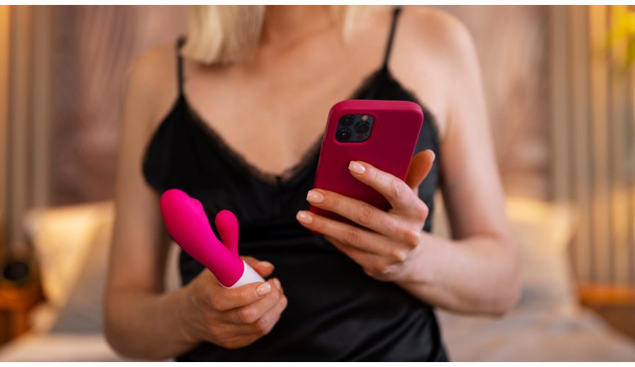 How sex toys and tools can help with sexual dysfunction?