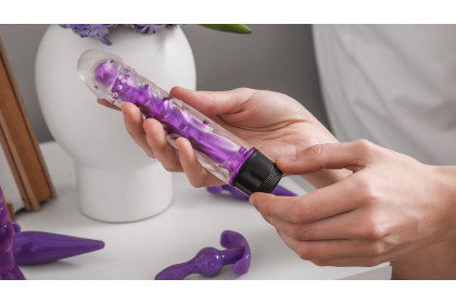 How To Use An Anal Vibrator