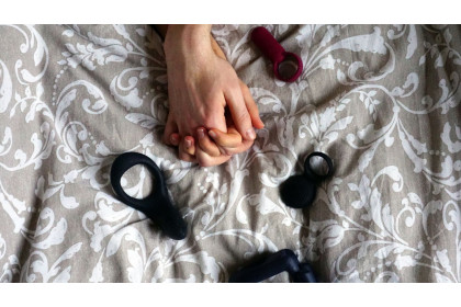 How Cock Rings Can Enhance Sexual Pleasure For Men And Couples