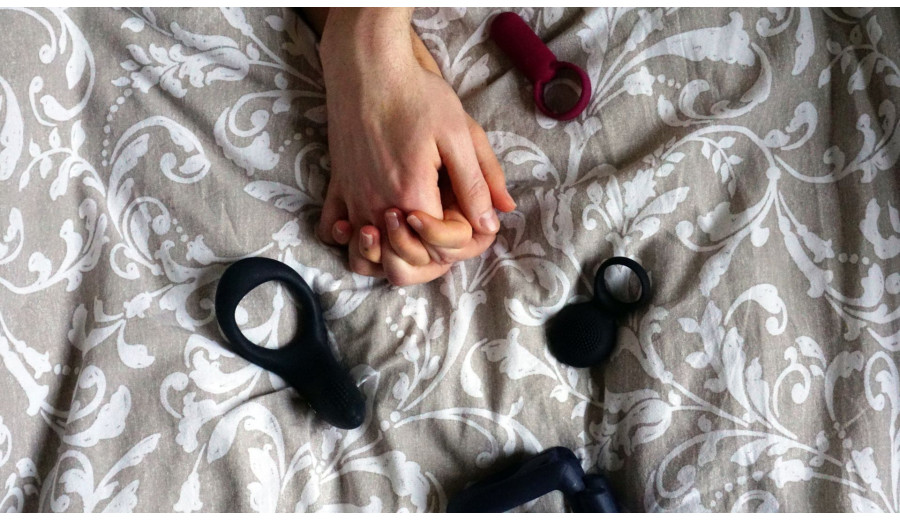 How Cock Rings Can Enhance Sexual Pleasure For Men And Couples