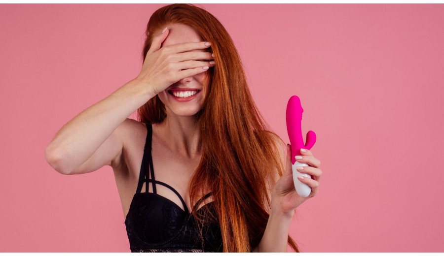 How To Use A Rabbit Vibrator (Without Feeling Awkward About It)