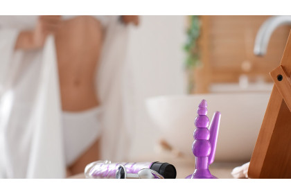 How Are Dildos Made? From Materials To Making
