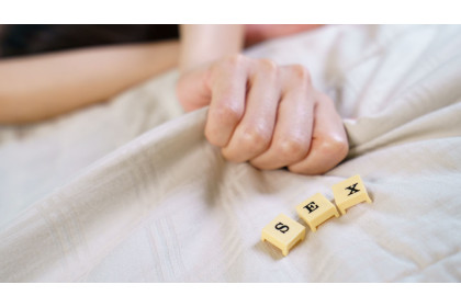 Pleasure And Prevention: Safer Sex Is Better Sex