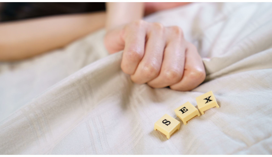 Pleasure And Prevention: Safer Sex Is Better Sex