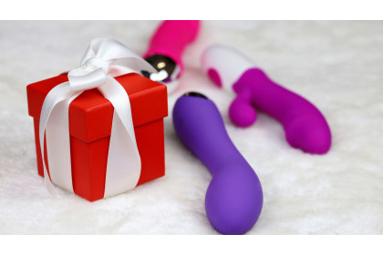5 Surprising Ways Sex Toys Can Build Trust In Your Relationship