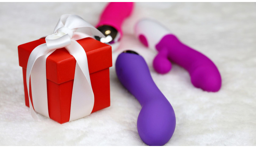 Going All In: A Deep Dive Into The World Of Sex Toys