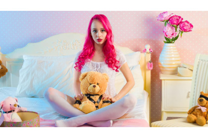 A Beginner's Guide to Kink Play