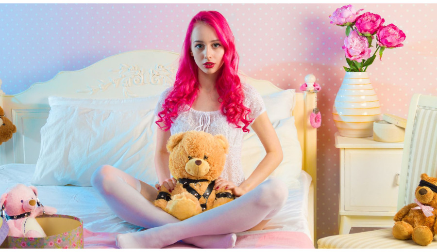 A Beginner's Guide to Kink Play