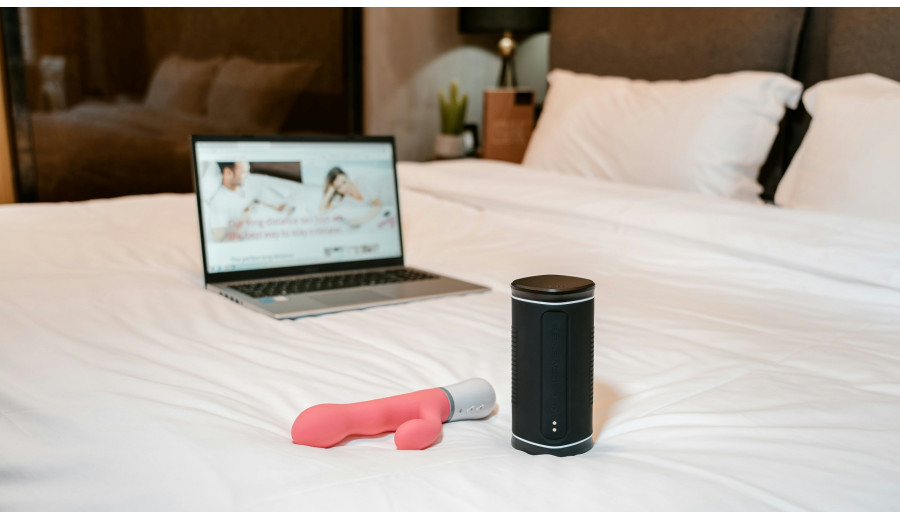 How To Play With A Large Dildo?