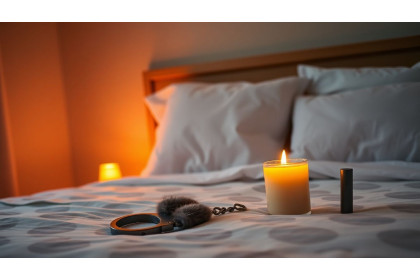 5 Erotic Spanking Tips To Spice Up The Bedroom