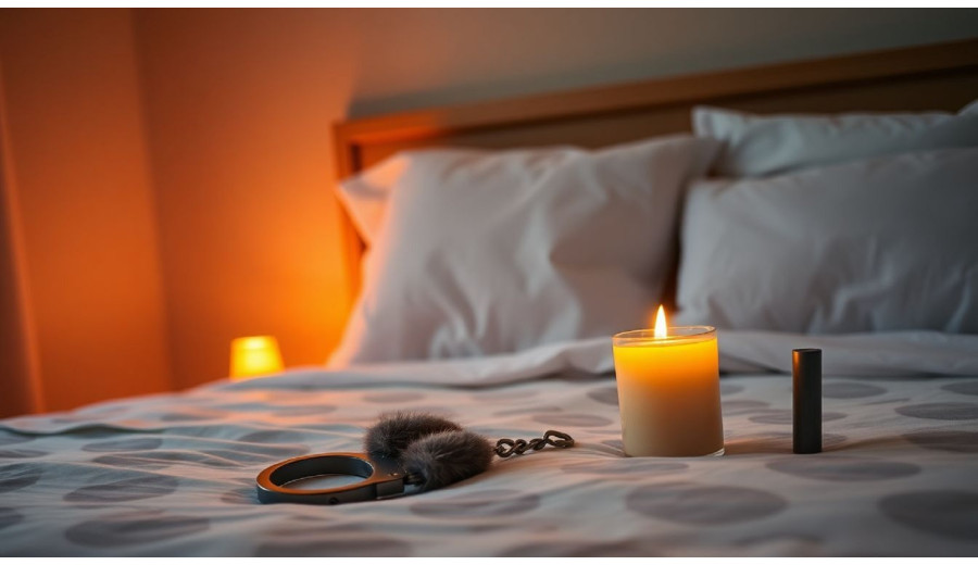5 Erotic Spanking Tips To Spice Up The Bedroom
