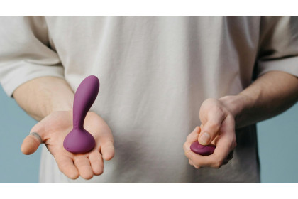What’s the best sex toy for G spot stimulation?