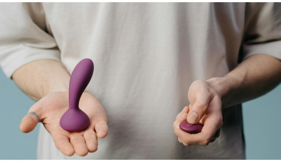 What’s the best sex toy for G spot stimulation?