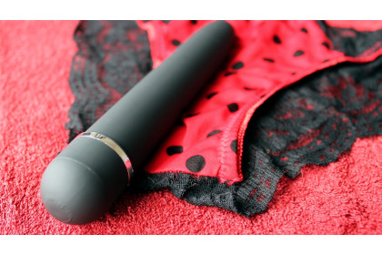 5 Ways Sex Toys Improve Your Sex Life