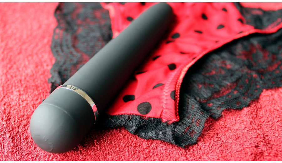 5 Ways Sex Toys Improve Your Sex Life