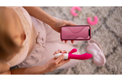 Vibrator During Pregnancy: Debunking Myths for Expectant Mums!