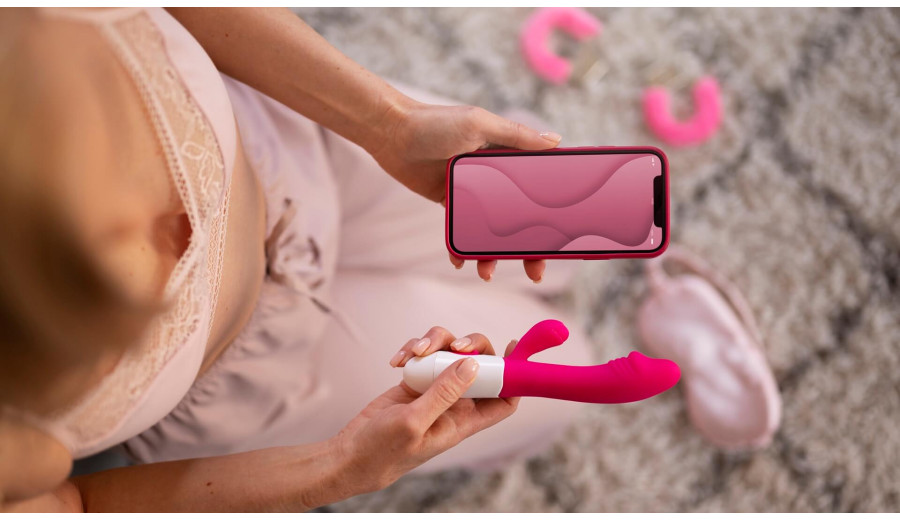 Vibrator During Pregnancy: Debunking Myths for Expectant Mums!