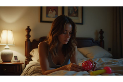 How To Choose The Perfect Sex Toy For Women’s Solo Play?