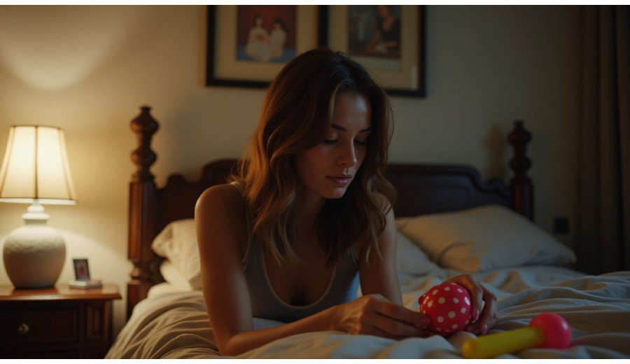 How To Choose The Perfect Sex Toy For Women’s Solo Play?