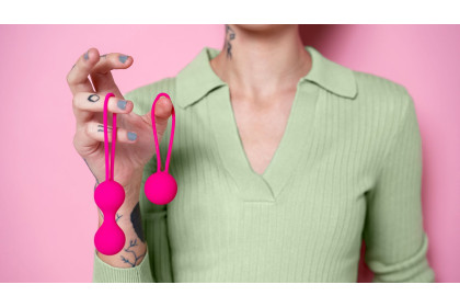 Wireless Anal Beads Guide 2025 – What Out There Works?