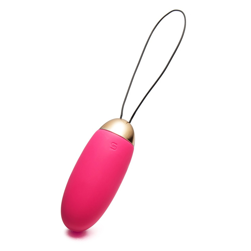 Svakom Elva Remote Control Vibrating Bullet